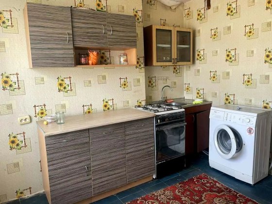 2-х кімн.кв зупинка Керченька 8000+світло Кременчук