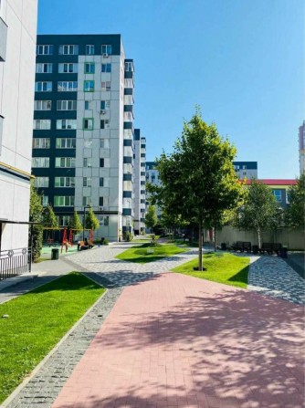 Шикарний комплекс власна квартира гарні меблі  парк у дворі синергія 3 - фото 1