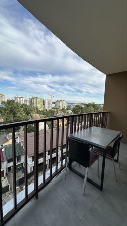 Оренда 1 кім квартири, парк Правика, Жк Атріум. - фото 1
