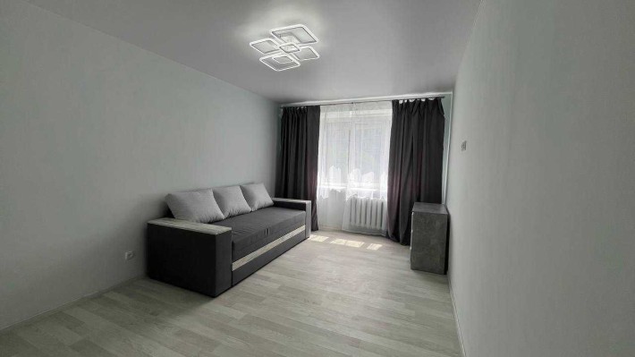 Оренда 1к квартира,вул Бакинська 37В,метро Дорогожичі 15хв - фото 1