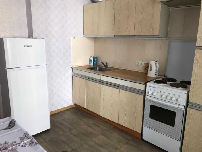 Довгострокова оренда 1-к квартири в ЖК «Акварелі-2» (м. Вишневе) - фото 1