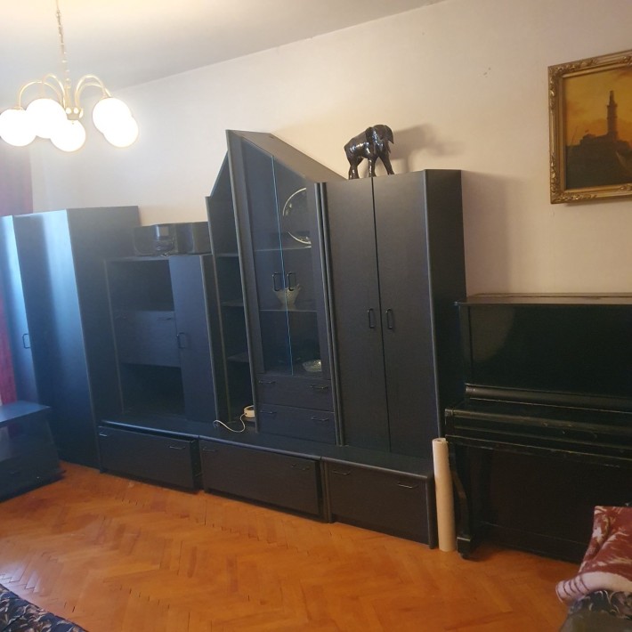 Здаю квартиру в м.Івано-франківськ  вул.Івасюка з меблями і побутовою технікою та піаніно - фото 1
