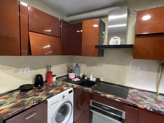 Здам в оренду 2 кімнатну квартиру з євроремонтом Івано-Франківськ