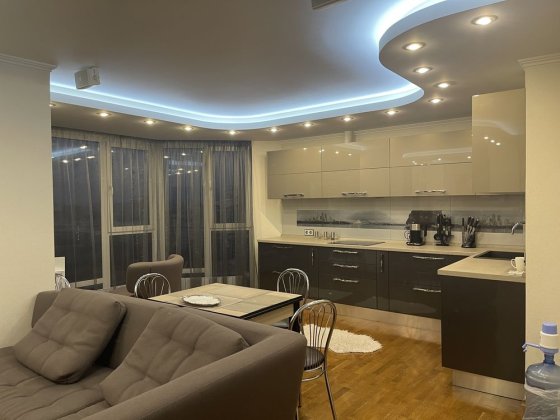 Оренда 3-кімнатноі квартири Шулявка, вул.В Гетьмана,1Б