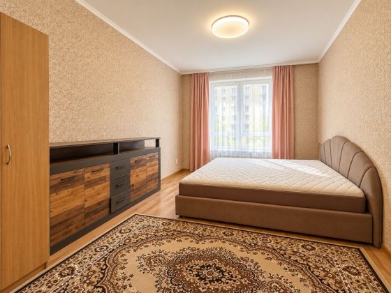 Гарна двокімнатна квартира в ЖК Акварелі -1, центр Вишневого Вишневе
