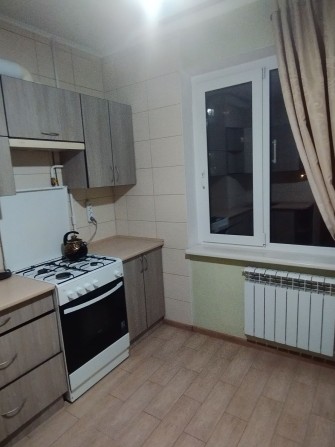 Здам свою(без комісії) 1к кв в центрі Вишневого. Газ/вода/опалення - фото 1