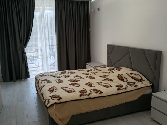 Здається 1к. Квартира