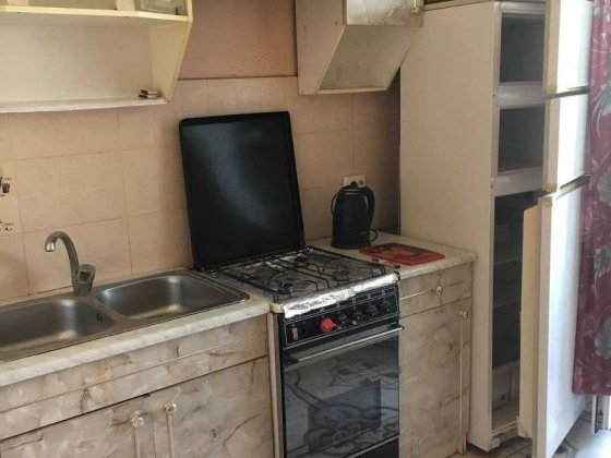 Оренда 3кім. кв. в центрі Івано-Франківська