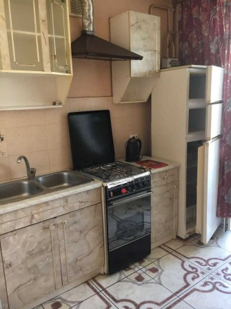Оренда 3кім. кв. в центрі Івано-Франківська - фото 1