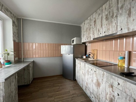 Метро Деміївська - 5хв. Голосіївський пр-т 19.Оренда квартири з ремонт