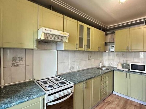 Оренда 3 кімнатна квартира Школа та садок поруч Ивано-Франковск