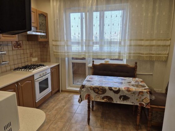 Оренда двокімнатної  квартири Вишневе. Вул. Європейська Вишневое