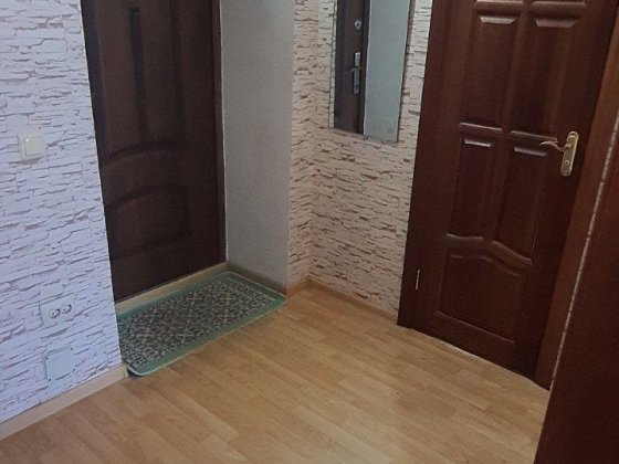 Оренда 1-кімнатної квартири Вишневое
