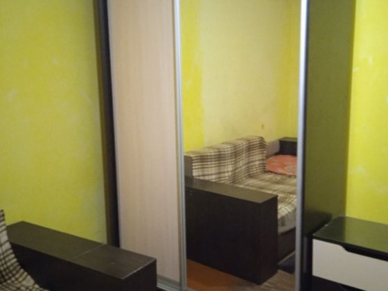 Оренда 1к-квартири на Доброхотова 5, метро Житомирська, Святошинський