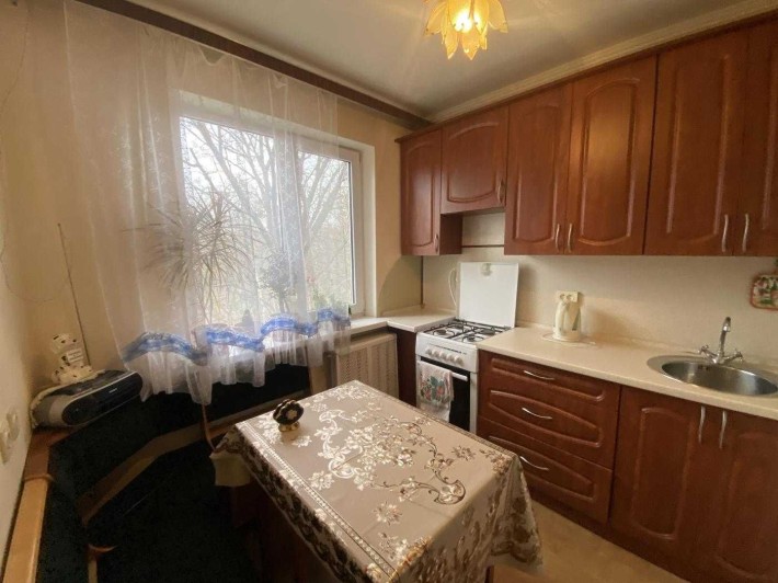 НАУ, Відрадний, Білецького 5-В, затишна 1к квартира, є газ. - фото 1