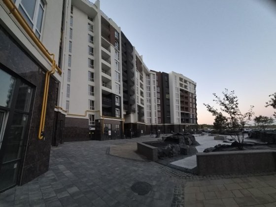 Здається 1 к квартира під склад вЖК Синергія Сіті Ірпінь