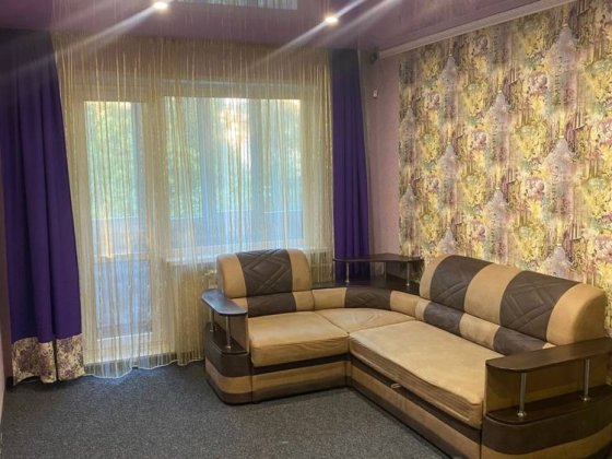 Оренда 1но кімнатної затишної квартири бульвар Європейський