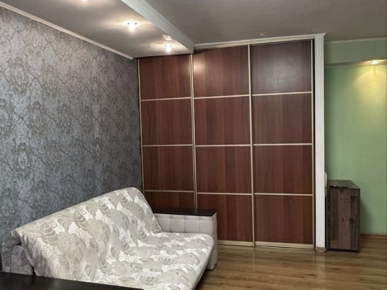 1 кімнатна на Соц місті вулиця Камінського