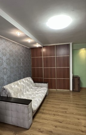 1 кімнатна на Соц місті вулиця Камінського - фото 1