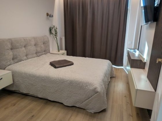 Оренда 1,5 квартири біля парку та озера! Перша здача