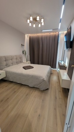 Оренда 1,5 квартири біля парку та озера! Перша здача - фото 1