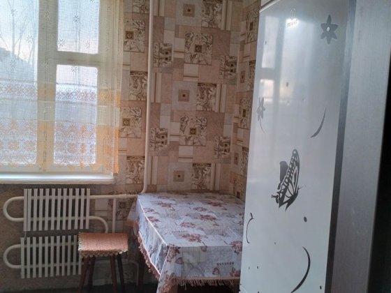 1 кімнатна квартира на 1 Східному Кривий Ріг
