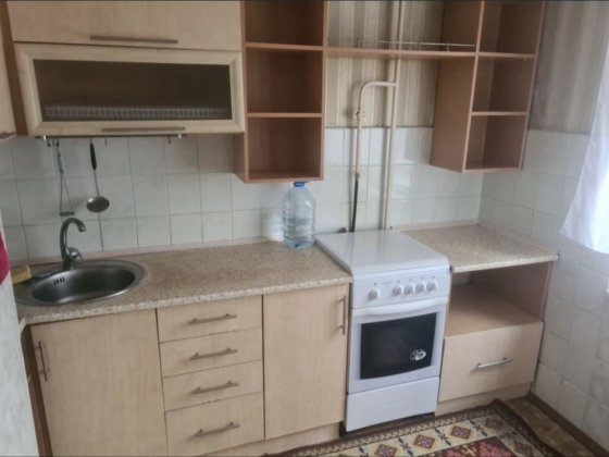 Квартира на вечірньому від хозяйки Кривий Ріг