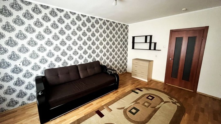 1к квартира, Троєщина, вул.Данькевича, 8 - фото 1