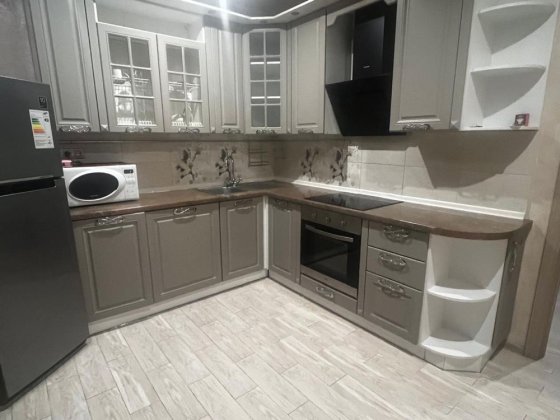 Здам 1 кімн квартиру без комісії
