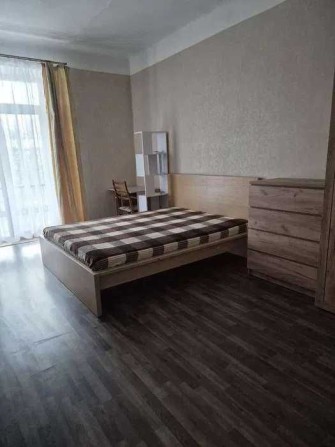 Здається в оренду 1-кімнатна квартира с.т. метро Шулявська - фото 1