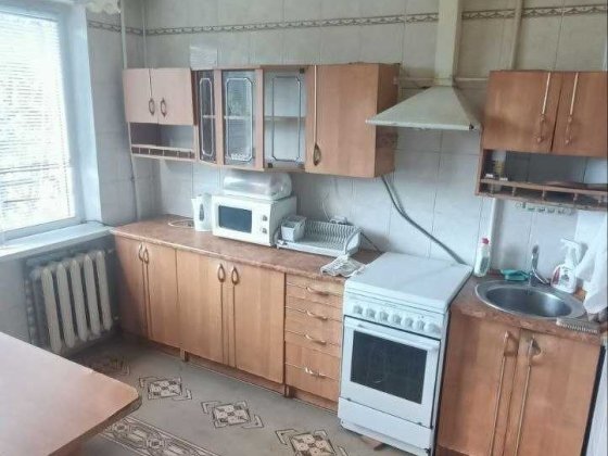 Оренда 2 кімнатної квартири кільце Косіора