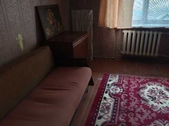 Двушка на Соцгороде.Заселим сразу
