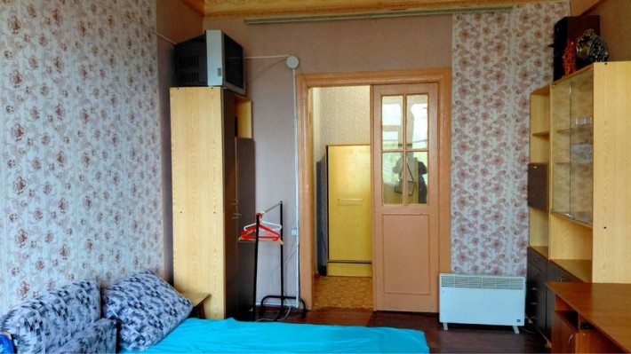 Покровський район. 2-кімн квартира, окремі кімнати - фото 1