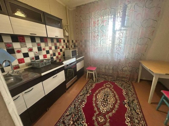 Оренда затишної однокімнатної квартири в Довгинцівському районі