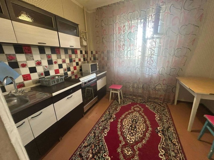 Оренда затишної однокімнатної квартири в Довгинцівському районі - фото 1