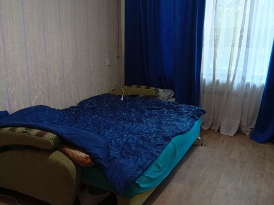 Здам квартиру)..р-нДаманський ПІВНГЗК Кривий Ріг