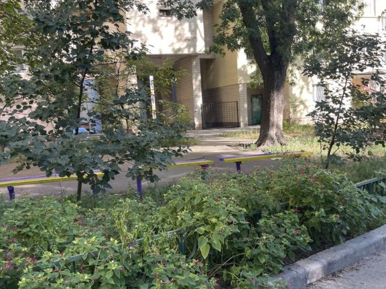 Оренда 3-кім.квартири проспект Берестейський,39