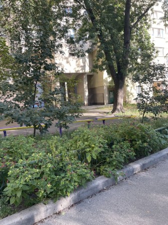 Оренда 3-кім.квартири проспект Берестейський,39 - фото 1