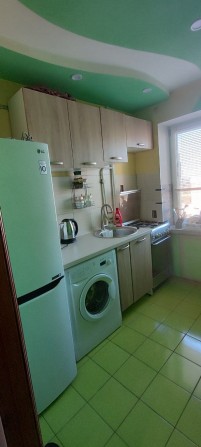 Сдам 1к квартиру на Заречном , школа полиция - фото 1