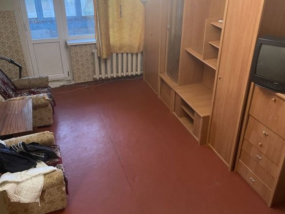 Сдам 1-ну квартиру на Гірницькому. Кривий Ріг