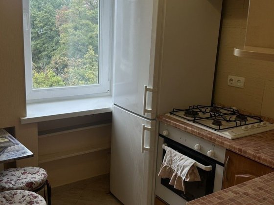 Довгострокова оренда квартиры 21 м.кв. на Виноградарі