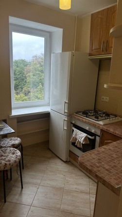 Довгострокова оренда квартиры 21 м.кв. на Виноградарі - фото 1
