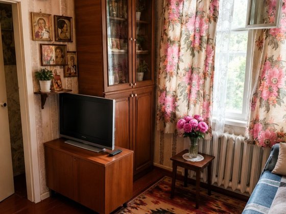 Здам 2 кімнатну квартиру на ЦГЗК