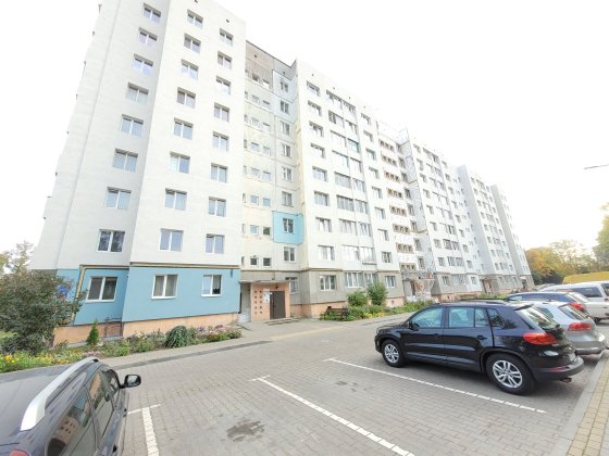 1к." ЧЕШКА" 33Й, Район! 5/9п, 36м2, косм.рем!   Меблі!,техн! Луцк