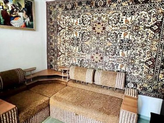 3 кімнатпа квартира нс Бульварі Маршала Василевського Кривой Рог