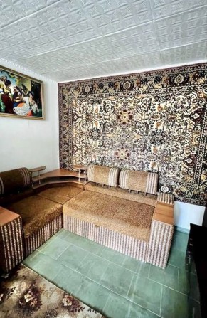 3 кімнатпа квартира нс Бульварі Маршала Василевського - фото 1