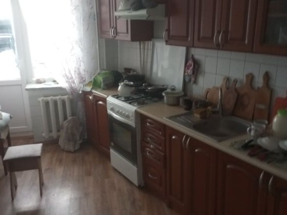 Здається 1 кімната в 2х кімнатній квартирі Луцк