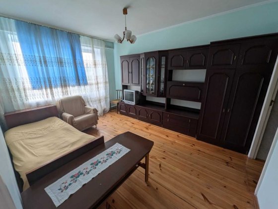 Пропонується до оренди двокімнатна квартира в районі Вишкова Луцк