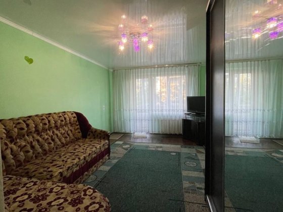 Здається 2к.квартира по пр. Відродження Луцк