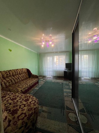 Здається 2к.квартира по пр. Відродження - фото 1